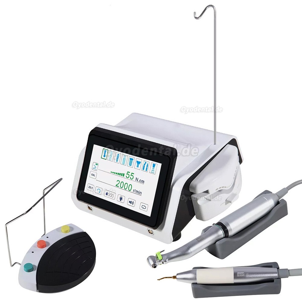 XLY-ZZJ300 Dental Piezochirurgie Einheit und Implantatmotor Chirurgiesystem